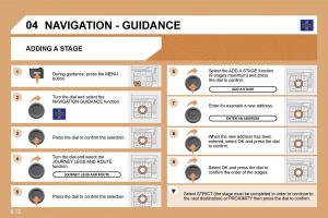 Citroen-C8-owners-manual page 151 min