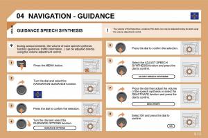 Citroen-C8-owners-manual page 152 min