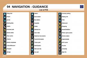 Citroen-C8-owners-manual page 153 min