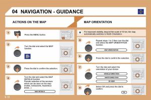 Citroen-C8-owners-manual page 157 min