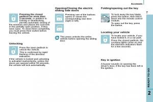 Citroen-C8-owners-manual page 16 min