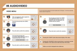 Citroen-C8-owners-manual page 170 min