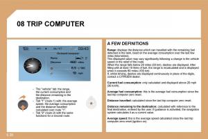 Citroen-C8-owners-manual page 175 min