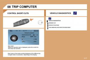 Citroen-C8-owners-manual page 176 min