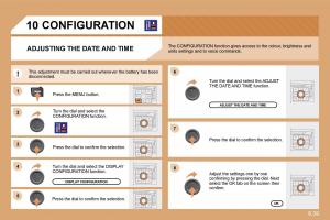 Citroen-C8-owners-manual page 178 min