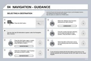 Citroen-C8-owners-manual page 194 min