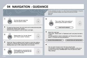 Citroen-C8-owners-manual page 195 min