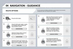 Citroen-C8-owners-manual page 196 min