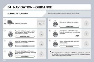 Citroen-C8-owners-manual page 197 min