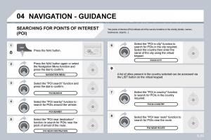 Citroen-C8-owners-manual page 198 min