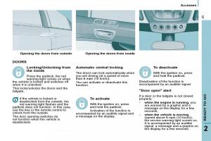 Citroen-C8-owners-manual page 20 min