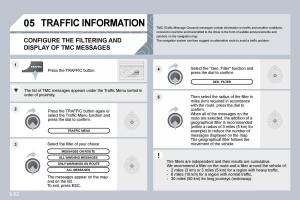 Citroen-C8-owners-manual page 201 min