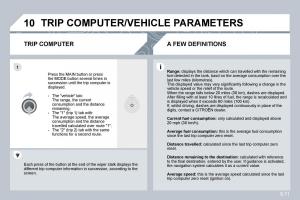 Citroen-C8-owners-manual page 210 min