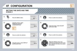 Citroen-C8-owners-manual page 230 min