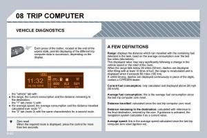 Citroen-C8-owners-manual page 231 min