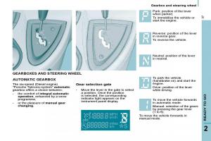 Citroen-C8-owners-manual page 35 min