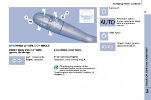 Citroen-C8-owners-manual page 41 min