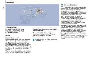 Citroen-C8-owners-manual page 53 min