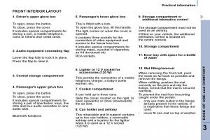 Citroen-C8-owners-manual page 76 min