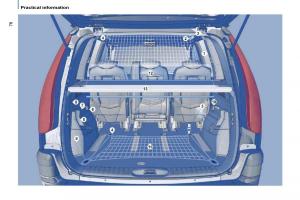 Citroen-C8-owners-manual page 77 min