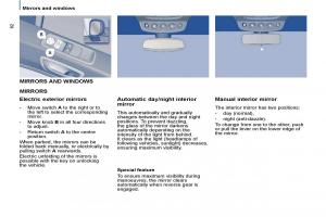 Citroen-C8-owners-manual page 81 min