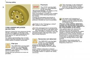 Citroen-C8-owners-manual page 89 min