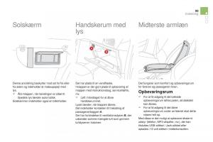 Citroen-DS3-Bilens-instruktionsbog page 101 min