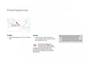 Citroen-DS3-Bilens-instruktionsbog page 108 min