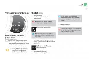 Citroen-DS3-Bilens-instruktionsbog page 111 min