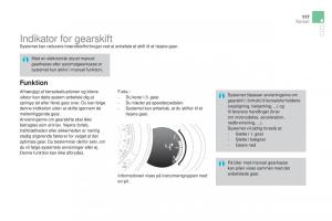 Citroen-DS3-Bilens-instruktionsbog page 119 min