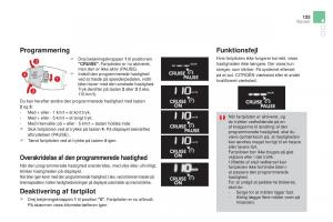 Citroen-DS3-Bilens-instruktionsbog page 127 min