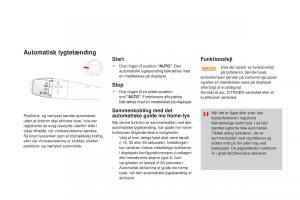 Citroen-DS3-Bilens-instruktionsbog page 138 min