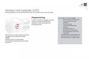 Citroen-DS3-Bilens-instruktionsbog page 139 min