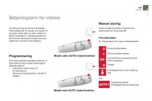 Citroen-DS3-Bilens-instruktionsbog page 141 min