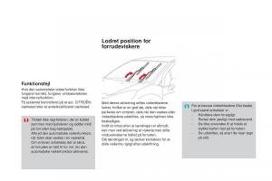 Citroen-DS3-Bilens-instruktionsbog page 144 min