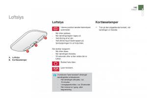 Citroen-DS3-Bilens-instruktionsbog page 145 min