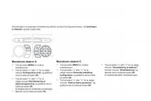 Citroen-DS3-Bilens-instruktionsbog page 154 min