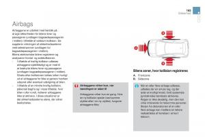 Citroen-DS3-Bilens-instruktionsbog page 167 min