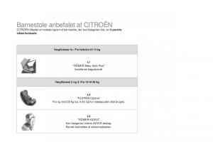 Citroen-DS3-Bilens-instruktionsbog page 182 min