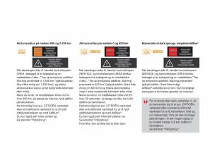 Citroen-DS3-Bilens-instruktionsbog page 198 min