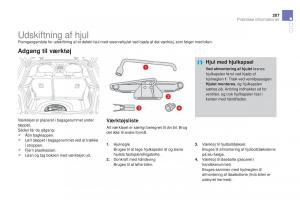 Citroen-DS3-Bilens-instruktionsbog page 209 min