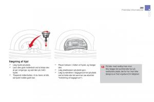 Citroen-DS3-Bilens-instruktionsbog page 211 min