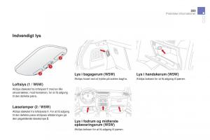 Citroen-DS3-Bilens-instruktionsbog page 225 min