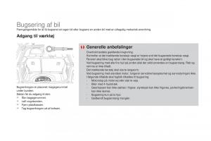 Citroen-DS3-Bilens-instruktionsbog page 238 min