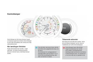 Citroen-DS3-Bilens-instruktionsbog page 24 min