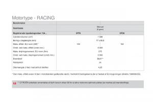 Citroen-DS3-Bilens-instruktionsbog page 264 min