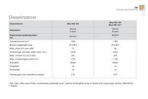 Citroen-DS3-Bilens-instruktionsbog page 271 min