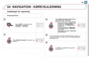 Citroen-DS3-Bilens-instruktionsbog page 297 min