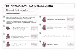 Citroen-DS3-Bilens-instruktionsbog page 300 min