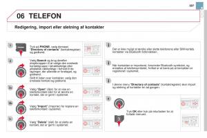 Citroen-DS3-Bilens-instruktionsbog page 309 min